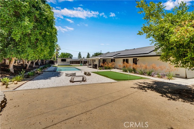 Detail Gallery Image 42 of 49 For 406 Eucalyptus Dr, Redlands,  CA 92373 - 3 Beds | 2 Baths