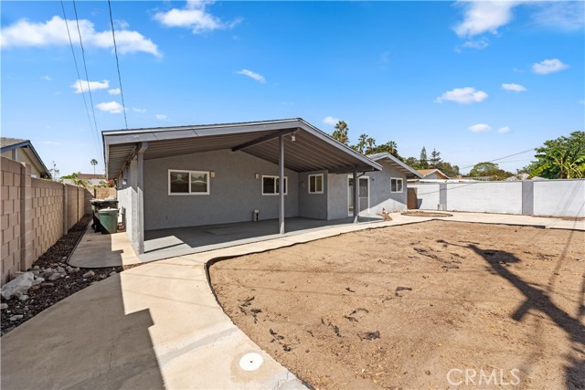 Detail Gallery Image 18 of 19 For 1658 W Crone Ave, Anaheim,  CA 92802 - 4 Beds | 3 Baths