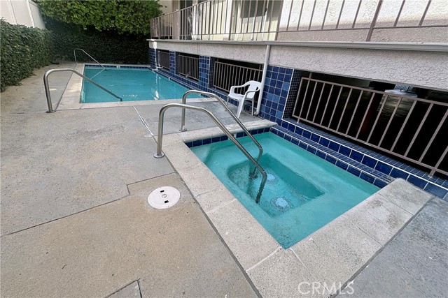 Detail Gallery Image 35 of 35 For 14530 Benefit #102,  Sherman Oaks,  CA 91403 - 2 Beds | 2 Baths