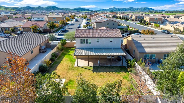 Detail Gallery Image 30 of 42 For 29382 Marblewood Ct, Winchester,  CA 92596 - 4 Beds | 3 Baths