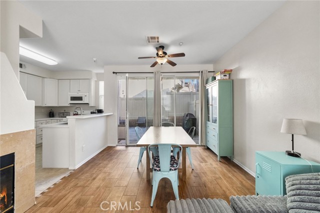 Detail Gallery Image 1 of 24 For 39224 Anchor Bay #C,  Murrieta,  CA 92563 - 2 Beds | 2/1 Baths
