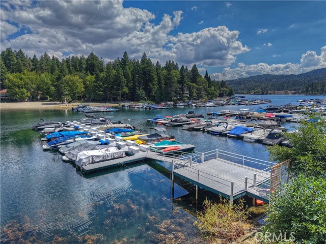 MBM3 S14 North Bay, Lake Arrowhead, CA 92352
