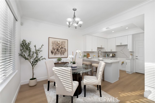 Detail Gallery Image 10 of 36 For 841 S Greenwood #D,  Montebello,  CA 90640 - 3 Beds | 3 Baths