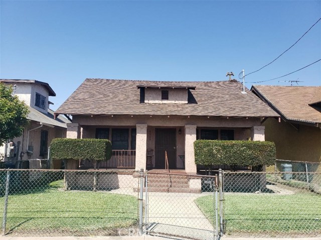 4509 Orchard Ave, Los Angeles, CA 90037