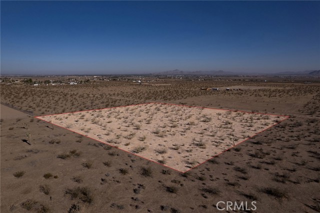 Detail Gallery Image 8 of 14 For 23993 Lancelet St, Apple Valley,  CA 92308 - – Beds | – Baths