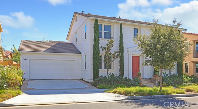 172 Salmon, Irvine, CA 92618