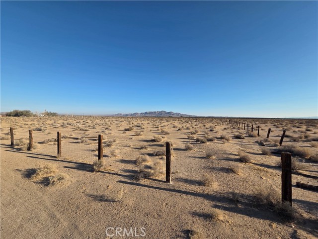 Detail Gallery Image 5 of 13 For 0 Minneola Road, Newberry Springs,  CA 92365 - – Beds | – Baths