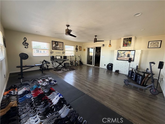 Detail Gallery Image 19 of 34 For 1517 De Anza St, Barstow,  CA 92311 - 3 Beds | 2 Baths