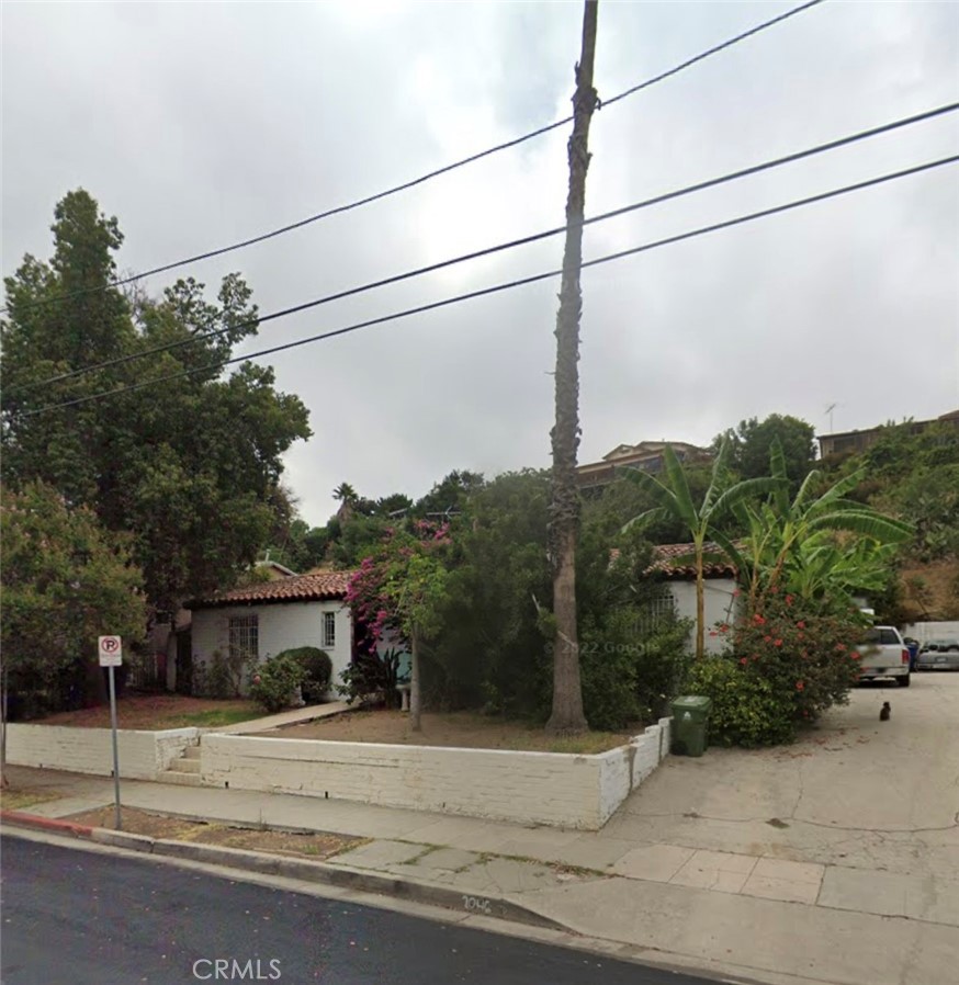 2046 Thomas Street, Los Angeles, CA 90031