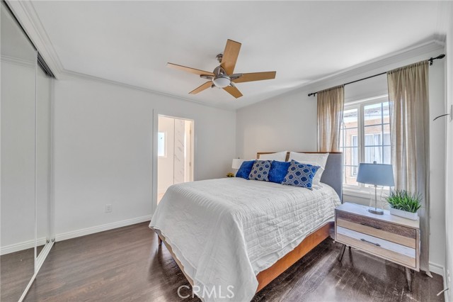 Main House Primary Suite