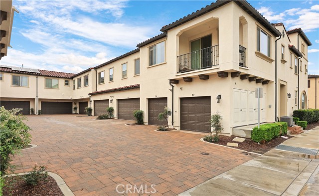 Detail Gallery Image 36 of 44 For 2818 E Berry Loop Privado #76,  Ontario,  CA 91761 - 2 Beds | 2/1 Baths