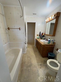 Detail Gallery Image 11 of 33 For 3912 Del Rey, San Bernardino,  CA 92404 - 5 Beds | 3 Baths