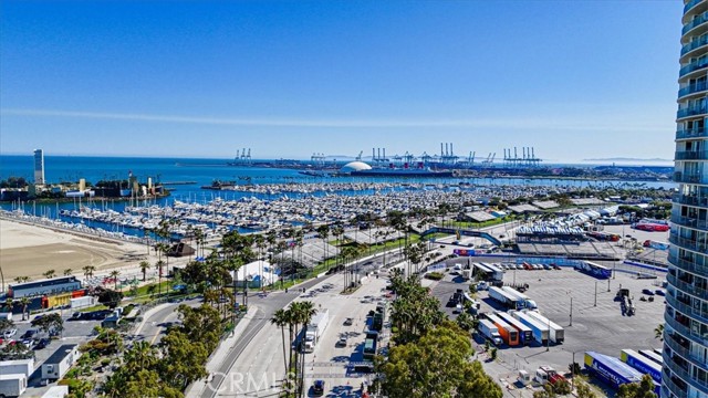 Detail Gallery Image 42 of 49 For 700 E Ocean #2605,  Long Beach,  CA 90802 - 2 Beds | 2 Baths