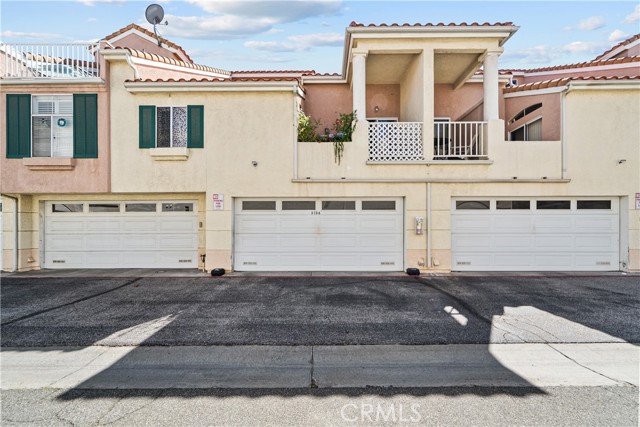 Detail Gallery Image 28 of 33 For 18122 Flynn Dr #3106,  Canyon Country,  CA 91387 - 2 Beds | 3 Baths