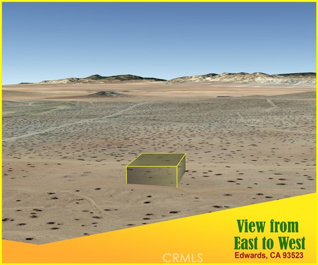 Detail Gallery Image 9 of 21 For 0 Danar, California City,  CA 92501 - – Beds | – Baths