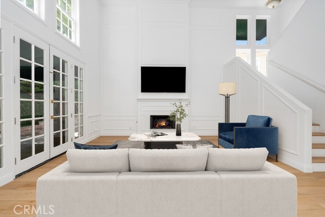 Detail Gallery Image 5 of 24 For 23024 Park Veneto, Calabasas,  CA 91302 - 4 Beds | 2/1 Baths