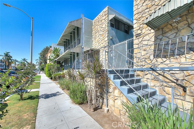 Detail Gallery Image 29 of 30 For 438 Cedar Ave #7,  Long Beach,  CA 90802 - 1 Beds | 1 Baths