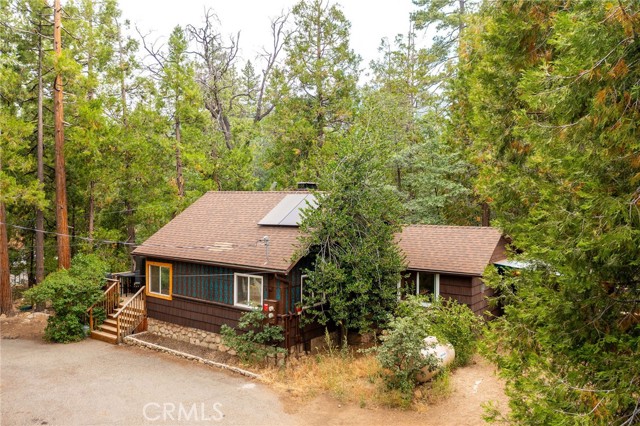 Detail Gallery Image 62 of 71 For 54105 S Circle Dr, Idyllwild,  CA 92549 - – Beds | – Baths