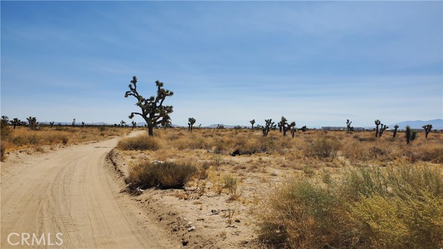 Detail Gallery Image 1 of 1 For 0 Ave L-4 & 12th St East, Palmdale,  CA 93550 - – Beds | – Baths