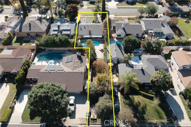 Detail Gallery Image 32 of 33 For 22727 Collins, Woodland Hills,  CA 91367 - 3 Beds | 2 Baths