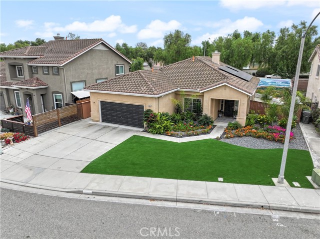 Detail Gallery Image 9 of 56 For 3955 Escala Cove, Oceanside,  CA 92058 - 4 Beds | 2 Baths