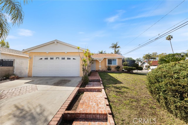 Details for 14170 Reis Street, Whittier, CA 90604