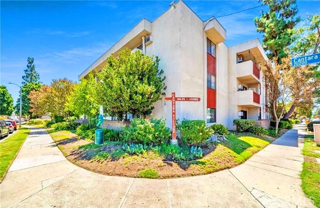 20234 Cantara St #249, Winnetka, CA 91306