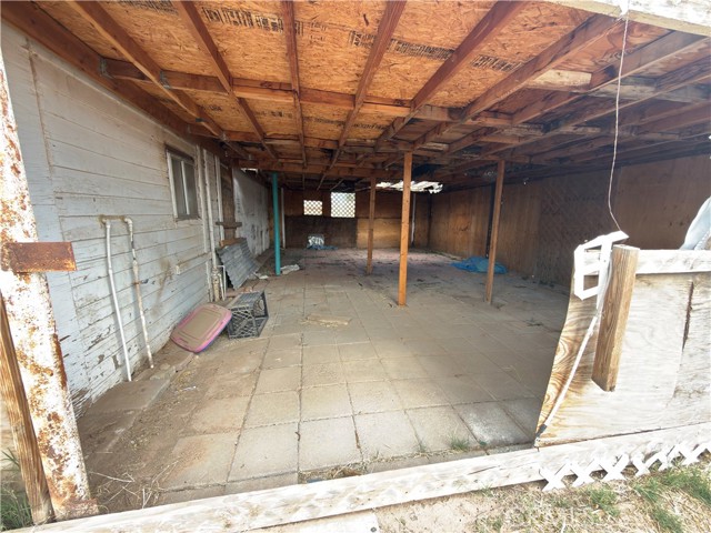 Detail Gallery Image 9 of 9 For 168 N Acacia St, Blythe,  CA 92225 - 1 Beds | 2 Baths