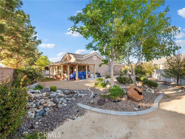 Detail Gallery Image 34 of 39 For 10598 Archerwill Rd, Apple Valley,  CA 92308 - 3 Beds | 2 Baths