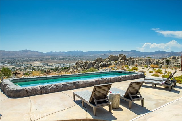 Detail Gallery Image 42 of 55 For 6185 Mirlo Rd, Yucca Valley,  CA 92284 - 3 Beds | 2 Baths