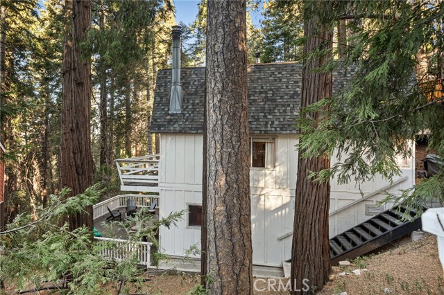 Detail Gallery Image 38 of 40 For 533 W Victoria Ct, Lake Arrowhead,  CA 92352 - 3 Beds | 2 Baths