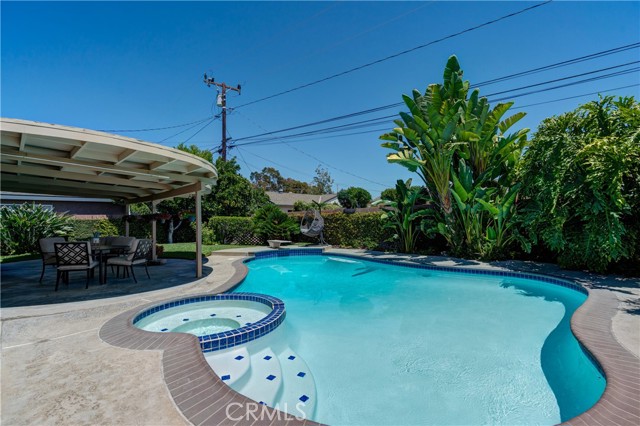 Detail Gallery Image 30 of 32 For 20322 Callaway Ave, Lakewood,  CA 90715 - 3 Beds | 2 Baths