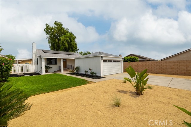 Details for 4816 Baca Avenue, Irwindale, CA 91706