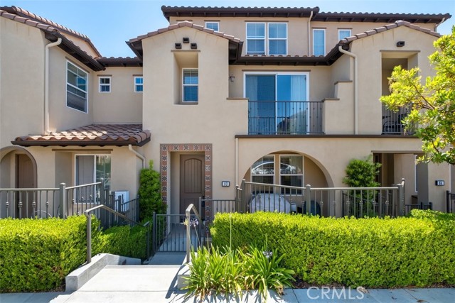 Detail Gallery Image 1 of 1 For 63 Playa Cir #M,  Aliso Viejo,  CA 92656 - 3 Beds | 3/1 Baths