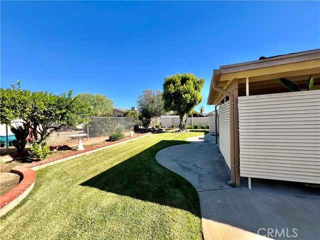 Detail Gallery Image 3 of 4 For 26430 Harrisburg Dr, Menifee,  CA 92586 - 2 Beds | 2 Baths