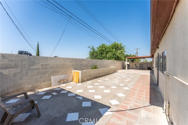 Detail Gallery Image 31 of 36 For 25479 Los Flores Dr, San Bernardino,  CA 92404 - 4 Beds | 2 Baths