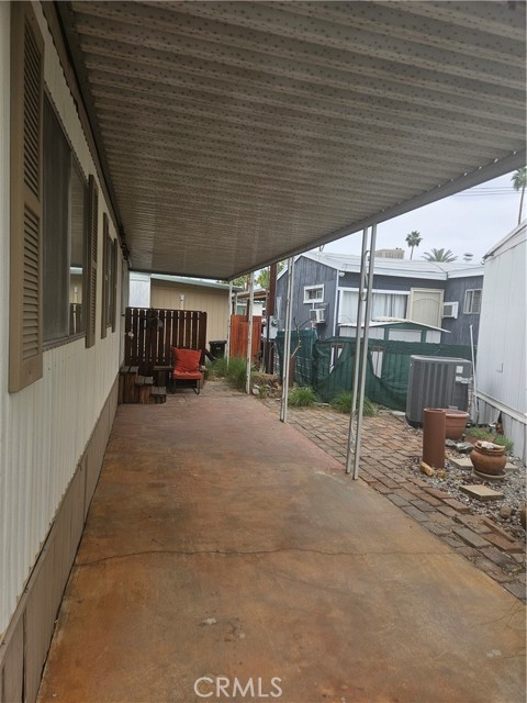 Detail Gallery Image 9 of 15 For 192 Mercury St, Palm Springs,  CA 92264 - 1 Beds | 1 Baths