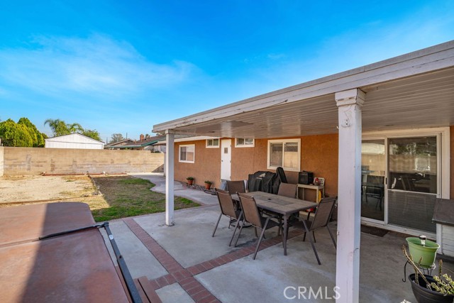 Detail Gallery Image 29 of 33 For 16010 Ramona Dr, Fontana,  CA 92336 - 3 Beds | 2 Baths