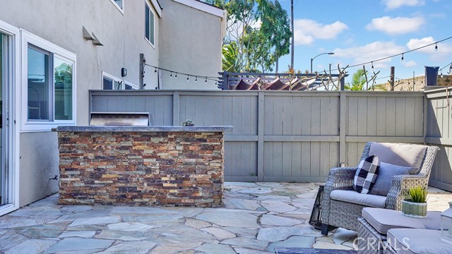 Detail Gallery Image 14 of 37 For 19471 Sandcastle, Huntington Beach,  CA 92648 - 3 Beds | 2/1 Baths