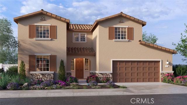 Detail Gallery Image 21 of 22 For 131 via Palermo, Cathedral City,  CA 92234 - 4 Beds | 3 Baths
