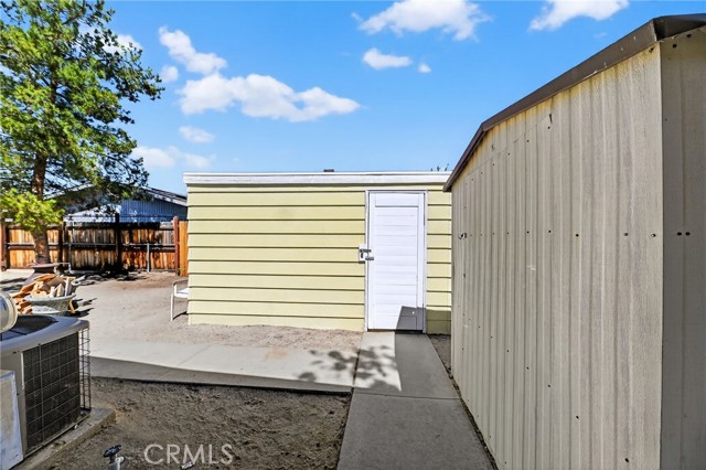 Detail Gallery Image 42 of 46 For 43778 Hartley, Hemet,  CA 92544 - 2 Beds | 2 Baths