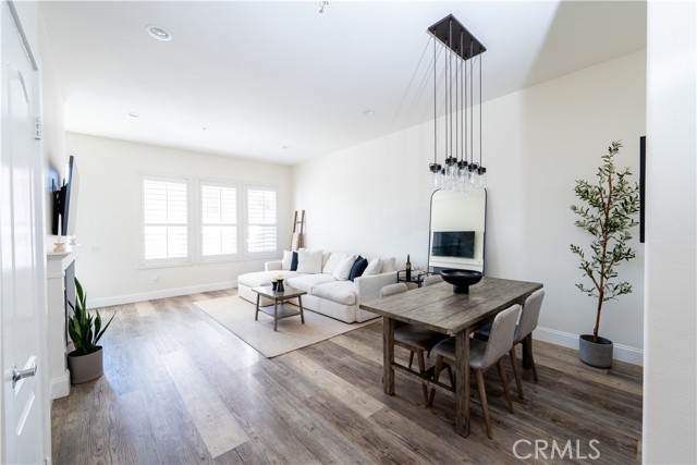 Detail Gallery Image 3 of 22 For 99 Montana Del Lago, Rancho Santa Margarita,  CA 92688 - 2 Beds | 2/1 Baths