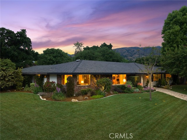 1631 Oak Tree Court, Glendora, CA 91741