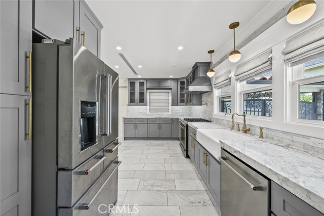 Detail Gallery Image 20 of 34 For 1134 Graynold Ave, Glendale,  CA 91202 - 3 Beds | 2 Baths