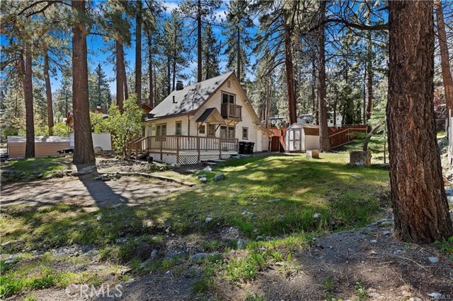 Image 2 for 1783 Betty St, Wrightwood, CA 92397