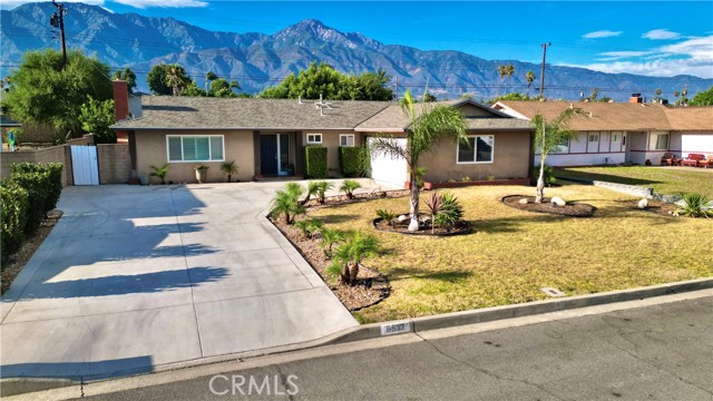 8532 La Vine St, Rancho Cucamonga, CA 91701