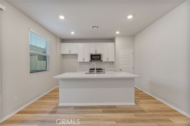 3 Bed Home for Sale in Ontario, California