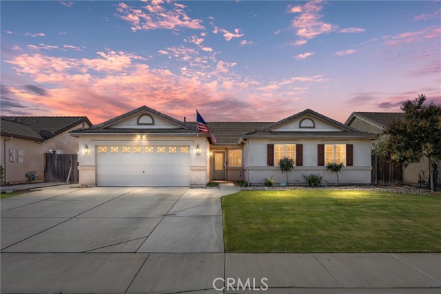Detail Gallery Image 2 of 37 For 12305 Quiet Pasture Dr, Bakersfield,  CA 93312 - 4 Beds | 2 Baths
