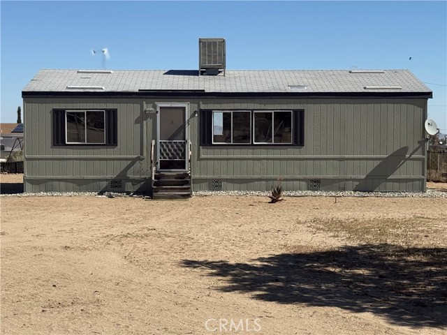 3 BED 2 BATH