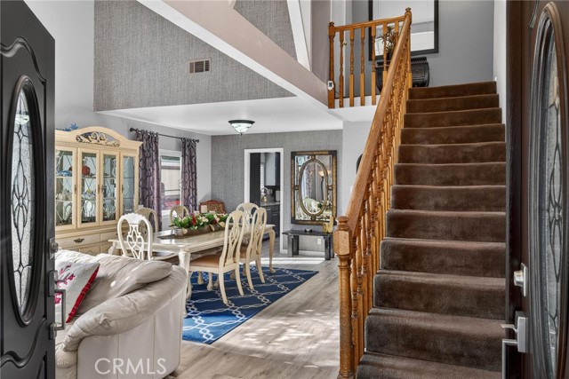 Detail Gallery Image 39 of 73 For 2415 Park Bld, Upland,  CA 91784 - 4 Beds | 3 Baths